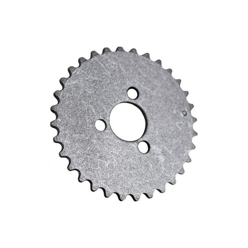 CORONA DISTRIBUCION SMASH 110 Z-32 3 AGUJ. REC. LARGO (REPCOR)