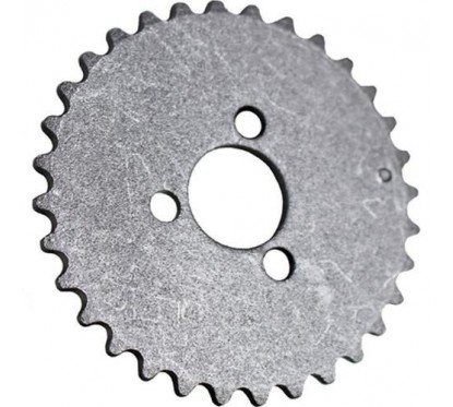 CORONA DISTRIBUCION SMASH 110 Z-32 3 AGUJ. REC. LARGO (REPCOR)