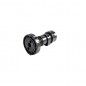 ARBOL DE LEVA HONDA WAVE NF 100/ BIZ C-105 (REPCOR)