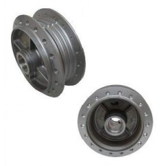 MAZA TRASERA HONDA BIZ C-100-  C-105 (REPCOR)