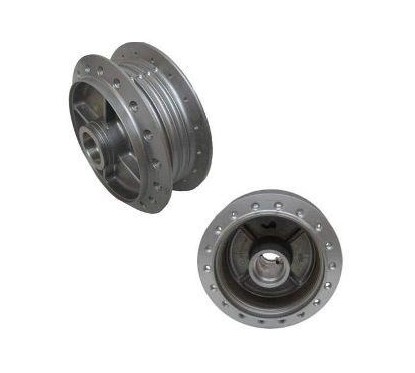 MAZA TRASERA HONDA BIZ C-100-  C-105 (REPCOR)