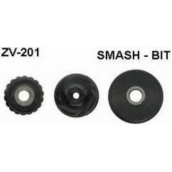 TENSOR CADENA DISTRIBUCION SMASH/ BIT 3 PIEZAS (REPCOR)