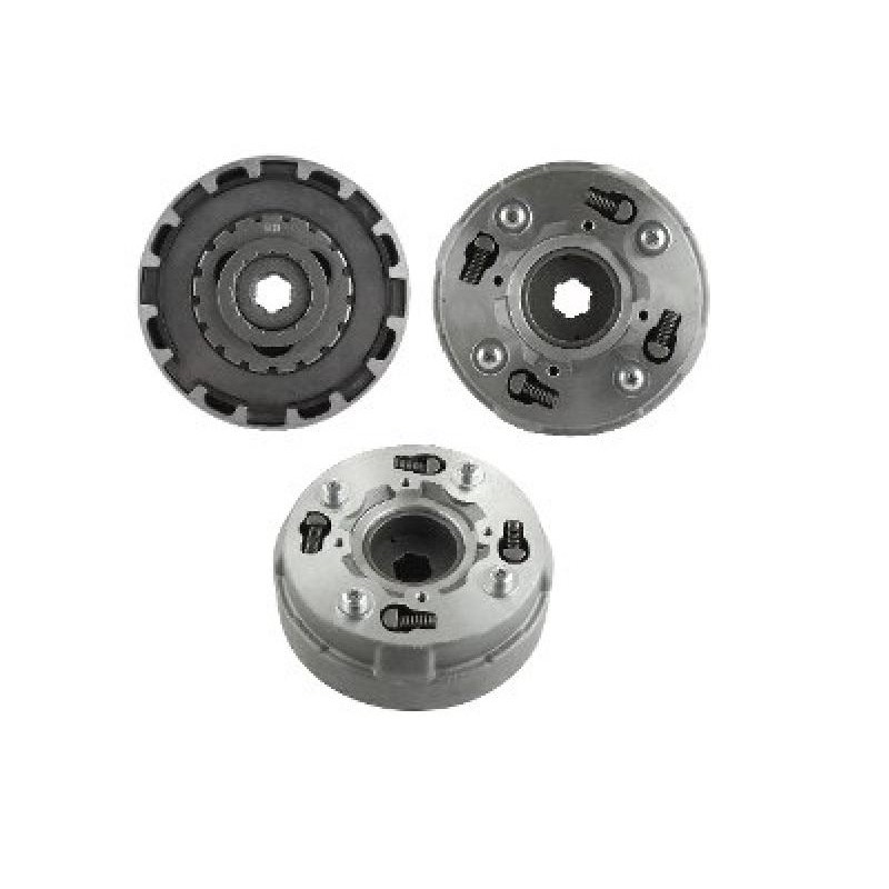 EMBRAGUE 3 DISCOS COMPLETO SMASH- BIT 110 ESTRIA CHICA (REPCOR)