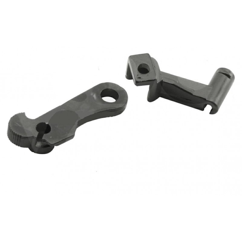 PALANCA CEBADOR GILERA SMASH-  BIT C- SOPORTE (REPCOR)