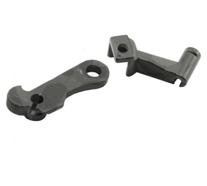 PALANCA CEBADOR GILERA SMASH-  BIT C- SOPORTE (REPCOR)