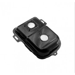 TANQUE COMBUSTIBLE GILERA SMASH 110 CHAPA (REPCOR)