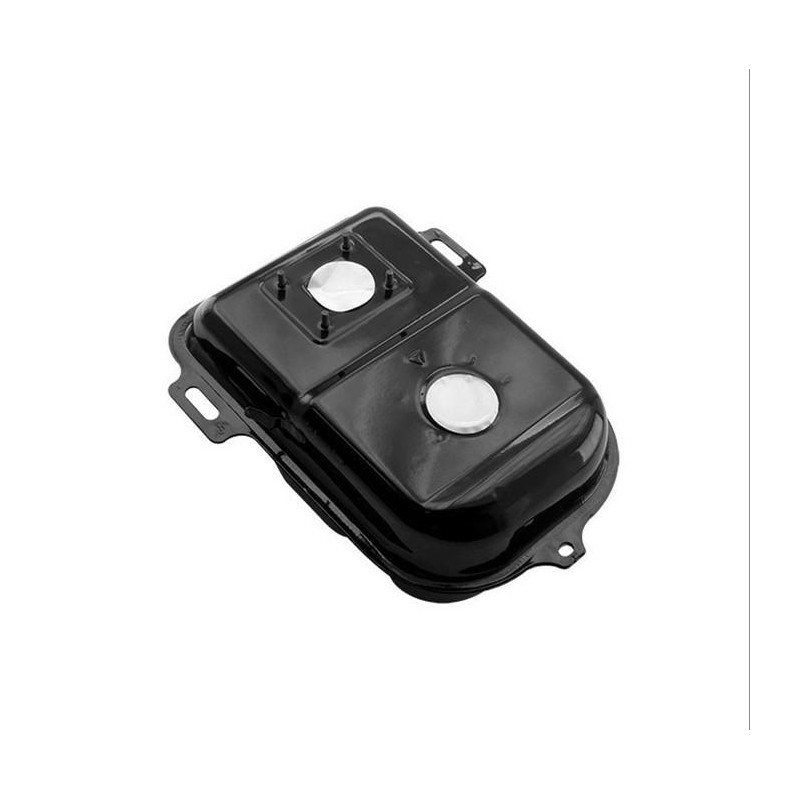 TANQUE COMBUSTIBLE GILERA SMASH 110 CHAPA (REPCOR)