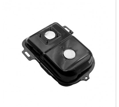 TANQUE COMBUSTIBLE GILERA SMASH 110 CHAPA (REPCOR)