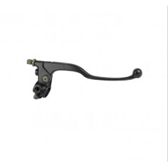 MANIJA FRENO YAMAHA YBR 125 A ZAPATA C- SOPORTE (REPCOR)