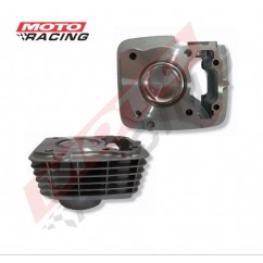 CILINDRO HONDA CG TITAN -  XR 150 L C- KIT PISTON (REPCOR)