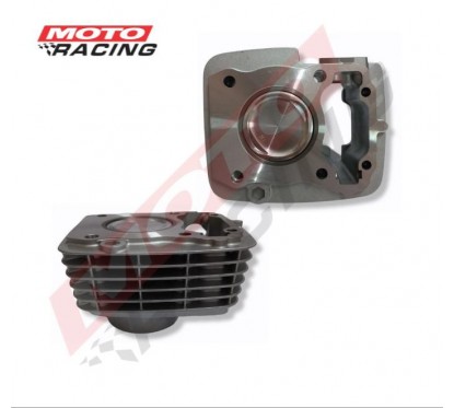 CILINDRO HONDA CG TITAN -  XR 150 L C- KIT PISTON (REPCOR)