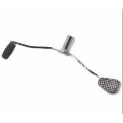 PALANCA CAMBIO GILERA SMASH 110 ESTRIA LARGA (REPCOR)