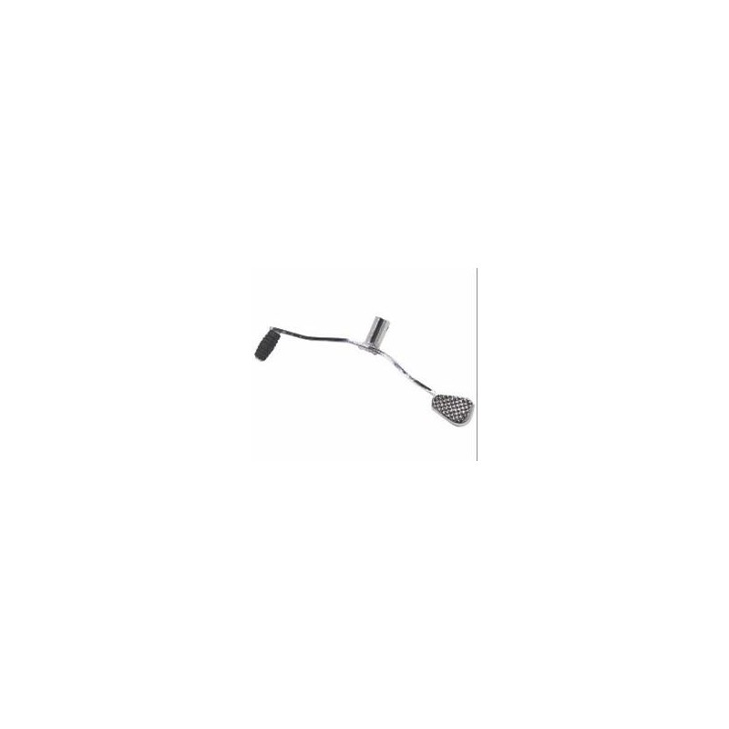 PALANCA CAMBIO GILERA SMASH 110 ESTRIA LARGA (REPCOR)