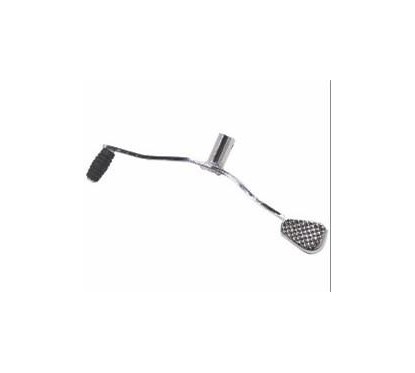 PALANCA CAMBIO GILERA SMASH 110 ESTRIA LARGA (REPCOR)