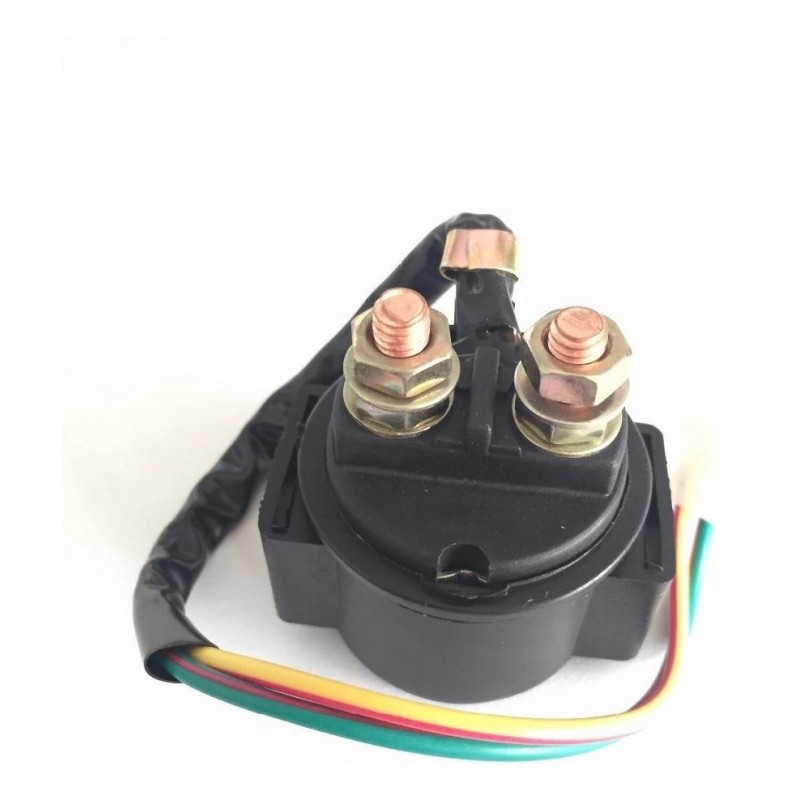 RELAY ARRANQUE UNIVERSAL S- FUSIBLE (REPCOR)