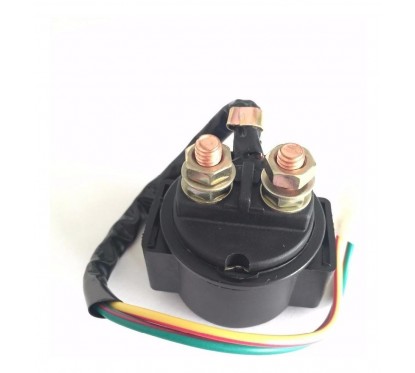 RELAY ARRANQUE UNIVERSAL S- FUSIBLE (REPCOR)