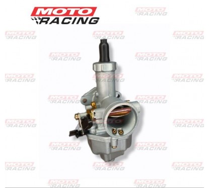 CARBURADOR HONDA TITAN 00-  FAN -  RX 150 S- BOMBA (REPCOR)