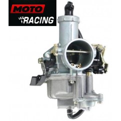 CARBURADOR VARIOS MOTOMEL DAKAR 200 C- BOMBA (REPCOR)