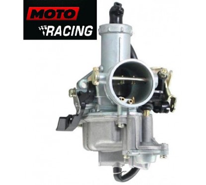 CARBURADOR VARIOS MOTOMEL DAKAR 200 C- BOMBA (REPCOR)