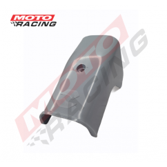 FRENTE CUBRE CABLES ZANELLA FIRE 50 GRIS (VC)