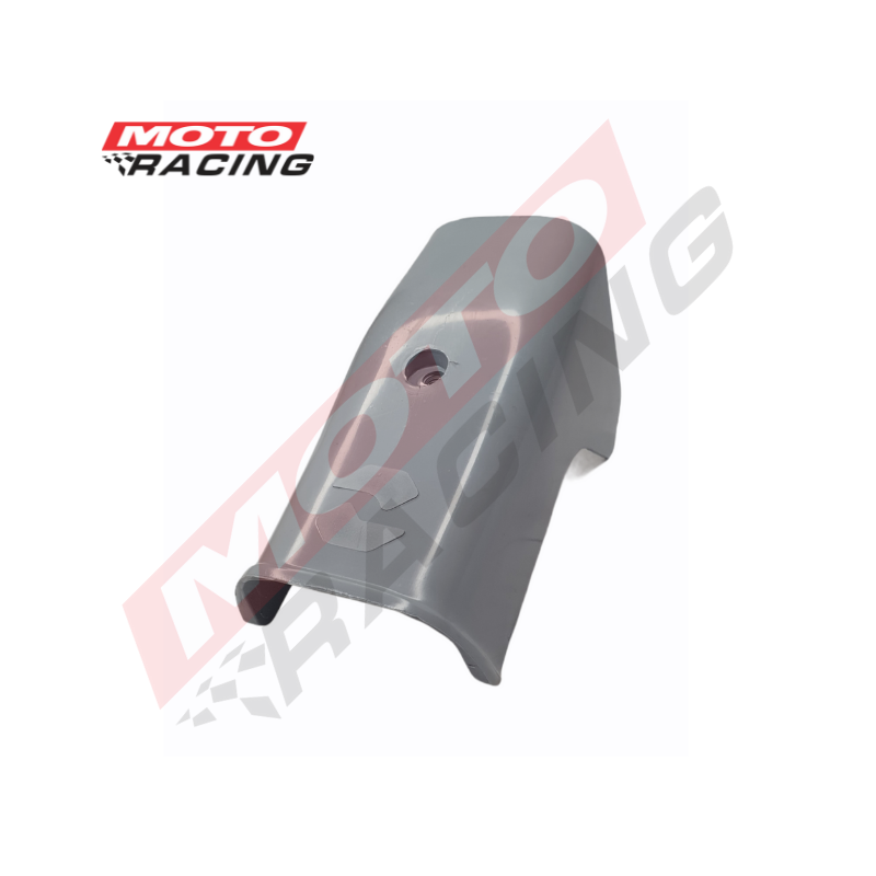 FRENTE CUBRE CABLES ZANELLA FIRE 50 GRIS (VC)