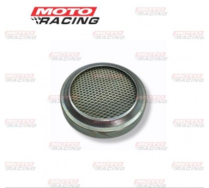 FILTRO AIRE CICLOMOTOR (CHAPA)