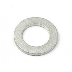 ARANDELA TAPON DESCARGA HONDA C-90 ALUMINIO 12x20x1.5 (JC)