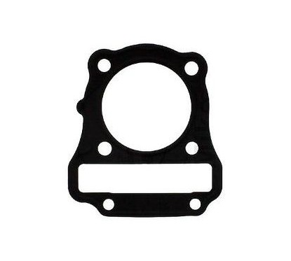 JUNTA TAPA CILINDRO HONDA CB1 125 METAL