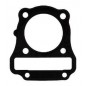 JUNTA TAPA CILINDRO HONDA CB1 125 METAL