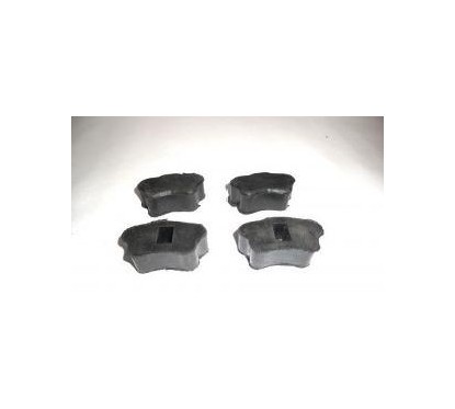 GOMA MAZA HONDA DAX 70-  DAY-  MAX 70