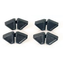 GOMA MAZA HONDA BIZ C-105 -  WAVE (NACIONAL)