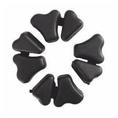 GOMA MAZA HONDA CG 150 TITAN -  CBX 250 TWISTER