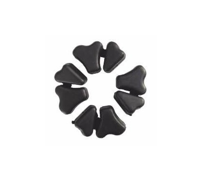 GOMA MAZA HONDA CG 150 TITAN -  CBX 250 TWISTER