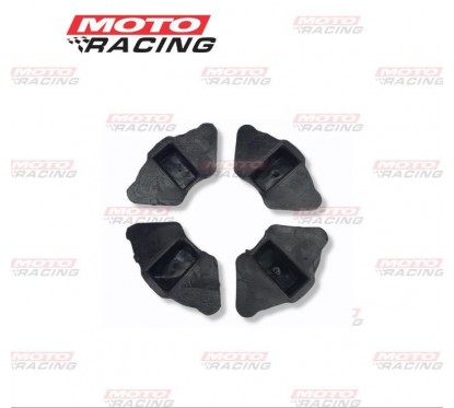 GOMA MAZA HONDA STORM 125 -  YBR 125-  RX 150 -  CRYPTON