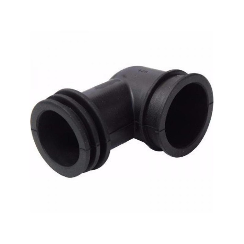 ACOPLE CARB A FILTRO GILERA SMASH DOBLE ENCAJE RECTO (NACIONAL)