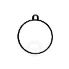 JUNTA ORING CUBA CARBURADOR SMASH 110 M- NUEVO