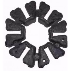 GOMA MAZA BAJAJ NS 200 -  RS 200