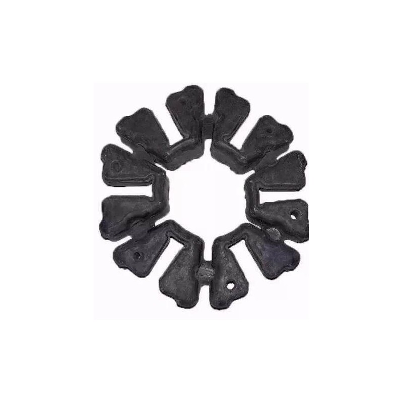 GOMA MAZA BAJAJ NS 200 -  RS 200