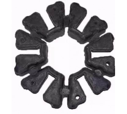 GOMA MAZA BAJAJ NS 200 -  RS 200