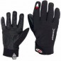 GUANTES JOE ROCKET SOFT SHELL NEGRO "L"