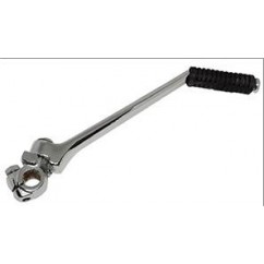 PALANCA ARRANQUE HONDA CG 150 -  TITAN 00 (REPCOR)