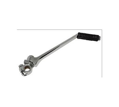 PALANCA ARRANQUE HONDA CG 150 -  TITAN 00 (REPCOR)