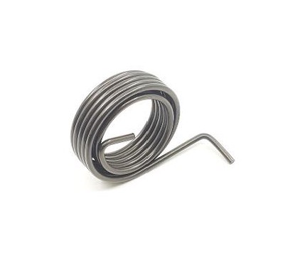 SET RESORTE  ARRANQUE INTERNO YAMAHA YBR 125