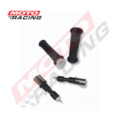 PUÑO TIPO ORIGINAL SMASH 110 C-  PUNTERAS (NSU)