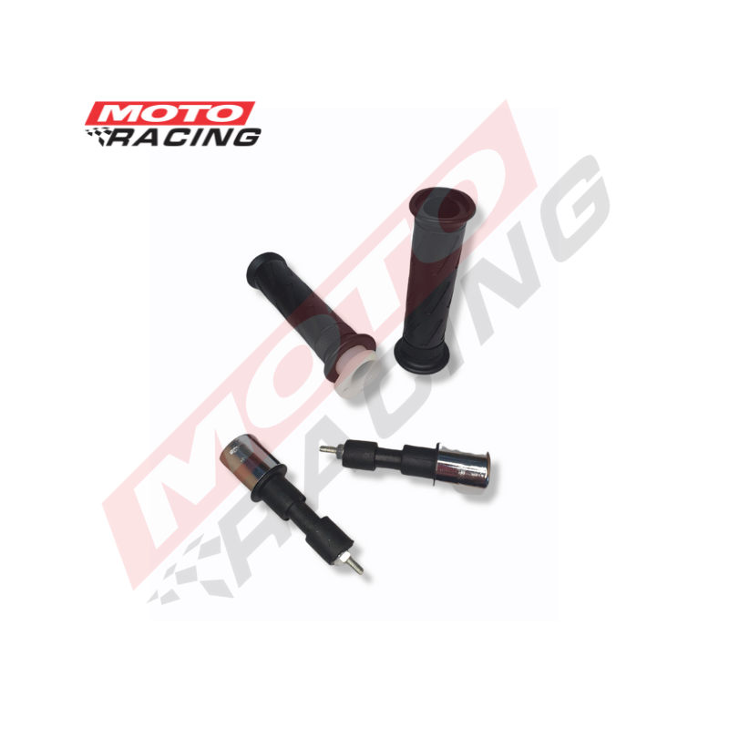 PUÑO TIPO ORIGINAL SMASH 110 C-  PUNTERAS (NSU)