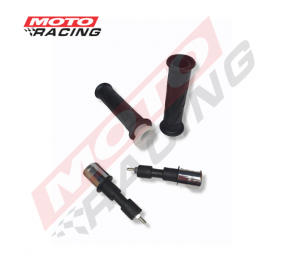 PUÑO TIPO ORIGINAL SMASH 110 C-  PUNTERAS (NSU)