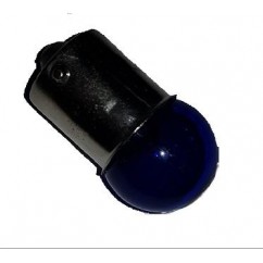 LAMPARA COLOR 12V 10W AZUL