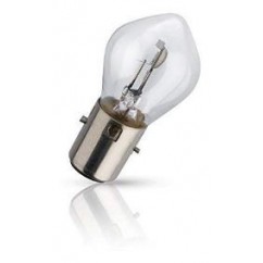 LAMPARA 2 FIL 6V 25- 25w T-  BOSCH