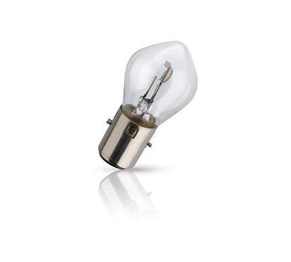 LAMPARA 2 FIL 6V 25/25w T/ BOSCH