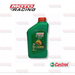 ACEITE CRB VISCUS 25W60 CF-4- SF 4T x1lts (CASTROL)